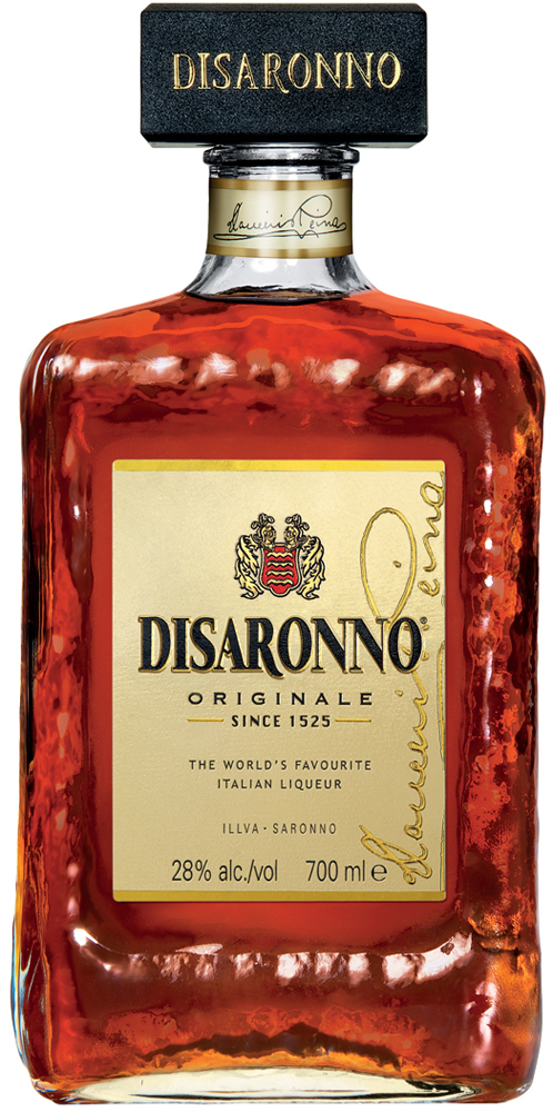 DiSaronno Fles 70 cl 28%