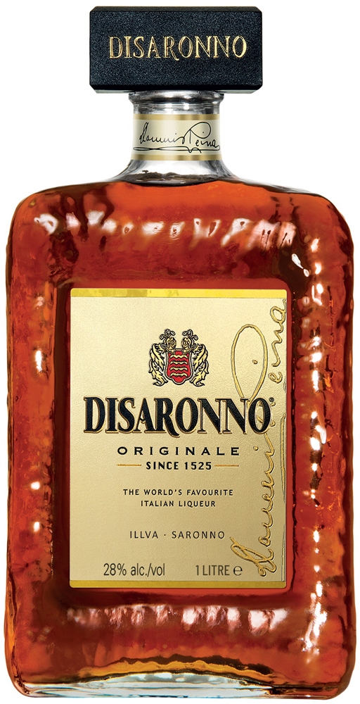 Disaronno Fles 100 cl 28%