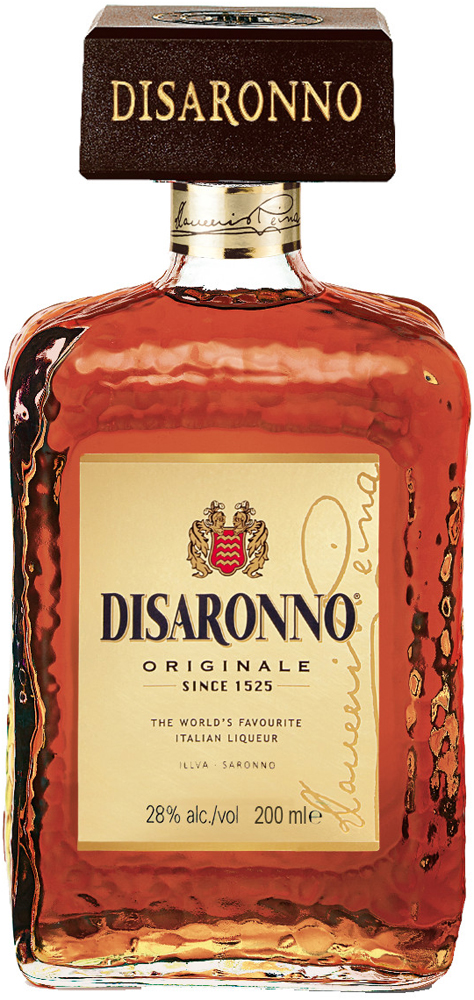 Disaronno Fles 20 cl 28%