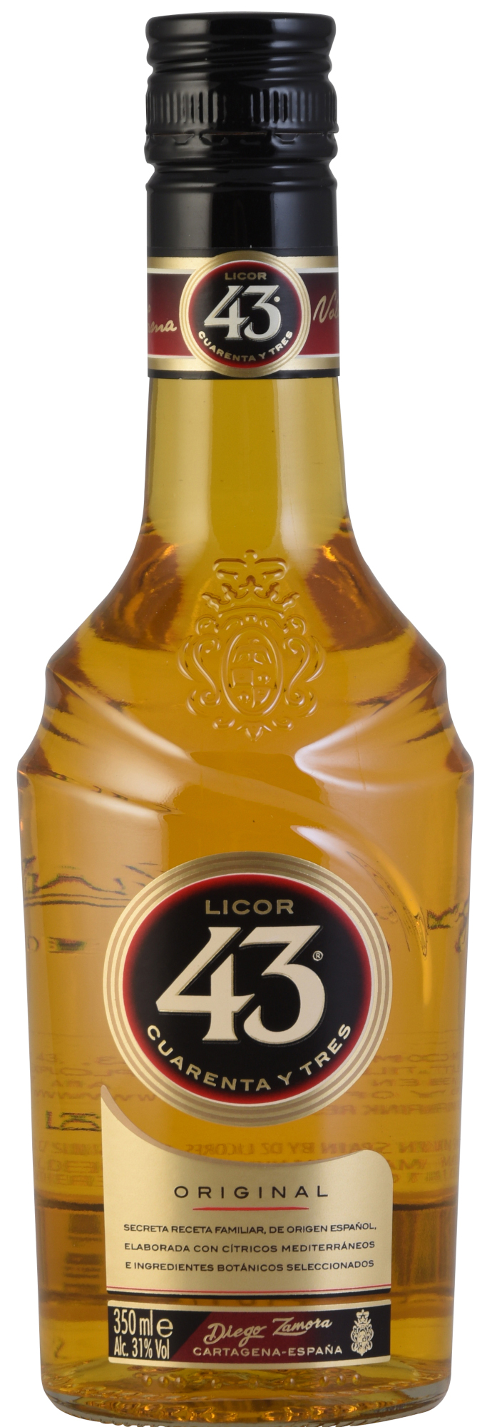 Licor 43 Fles 35 cl 31%