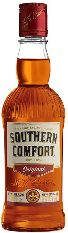 Southern Comfort Fles 35 cl 35%