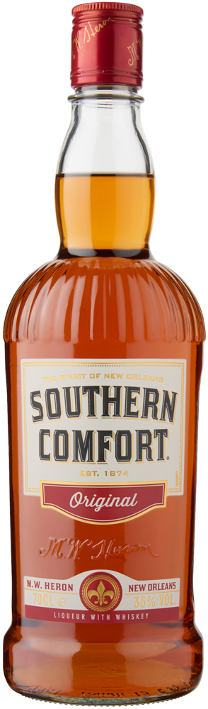 Southern Comfort Fles 70 cl 35%