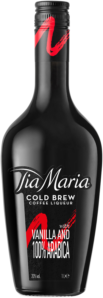 Tia Maria Fles 100 cl 20%