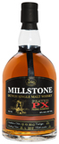 Zuidam Millstone Peated PX Fles 70 cl 46%