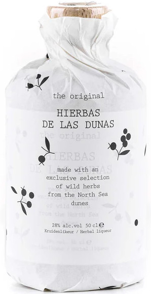 Hierbas de las Dunas Fles 50 cl 28%