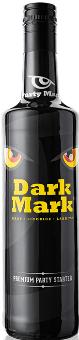 Dark Mark Fles 70 cl 16%