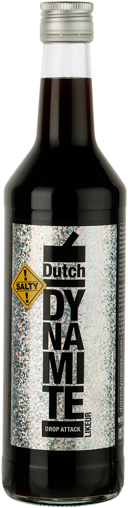 Dutch Dynamite Fles 70 cl 20%