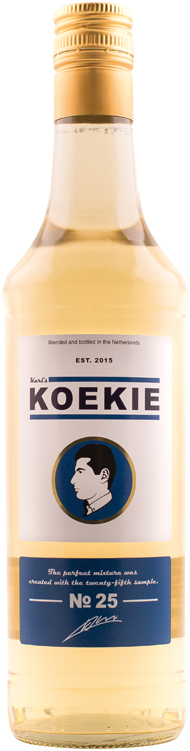 Karl's Koekie Fles 70 cl 14,7%