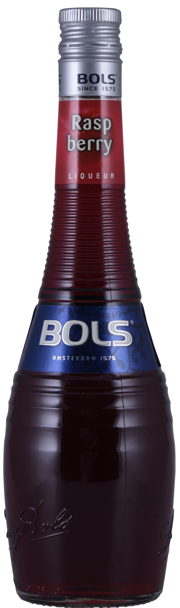 Bols Raspberry Fles 70 cl 17%