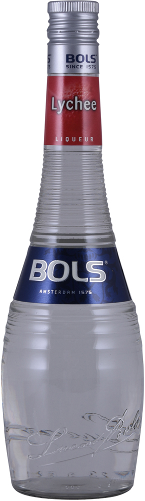 Bols Lychee Fles 70 cl 17%