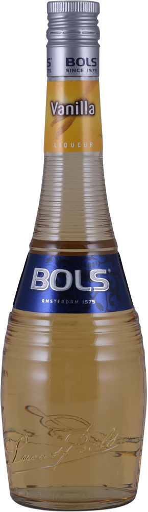 Bols Vanilla Fles 70 cl 24%