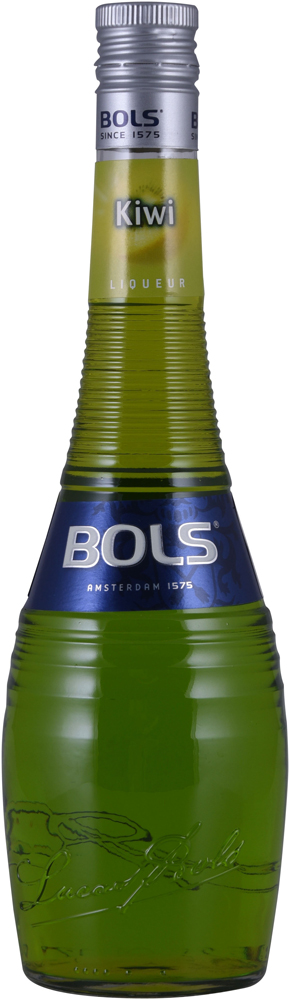 Bols Kiwi Fles 70 cl 17%