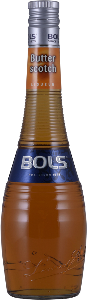 Bols Butterscotch Fles 70 cl 24%