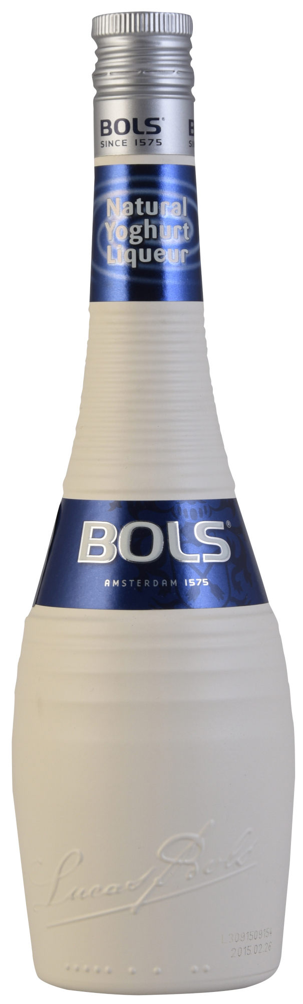 Bols Yoghurt Fles 70 cl 15%