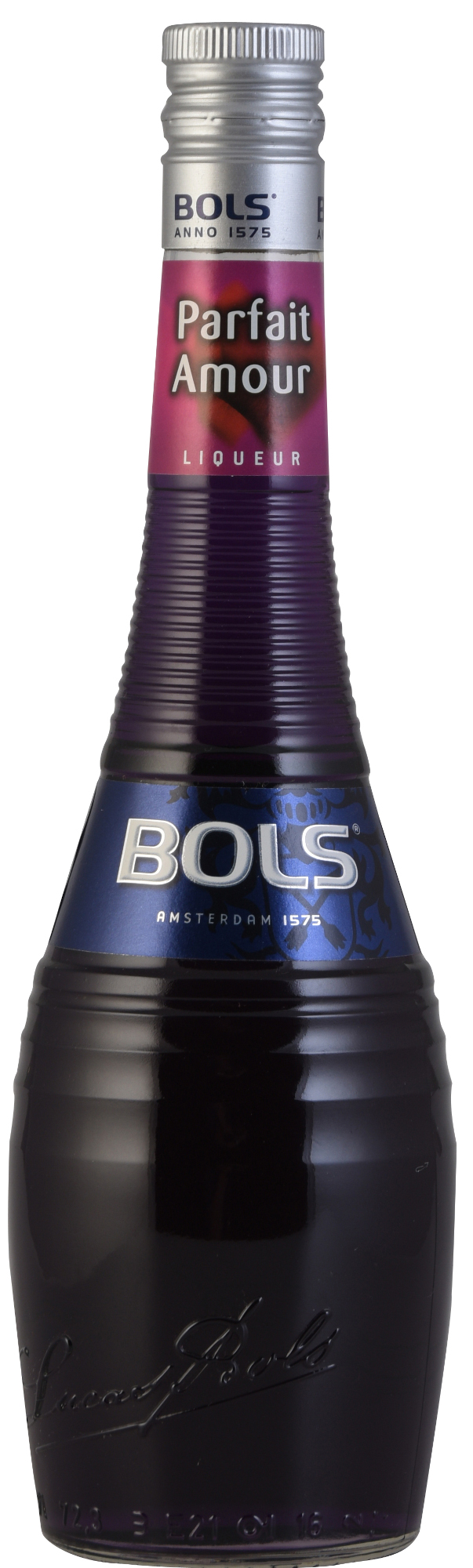 Bols Parfait Amour Fles 70 cl 24%