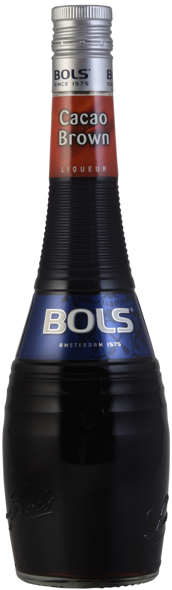 Bols Cream Cacao Bruin Fles 70 cl 24%