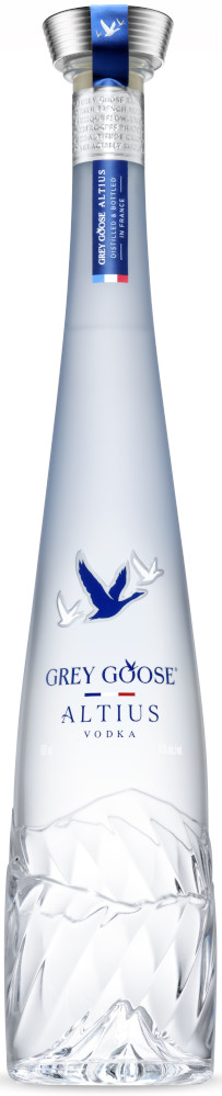 Grey Goose Altius Fles 70 cl 40%