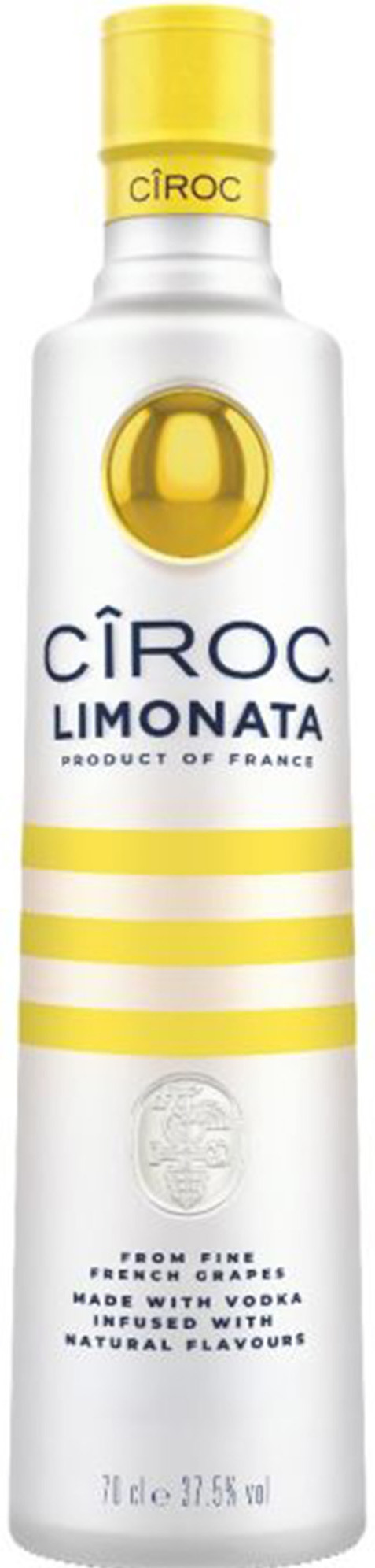 Ciroc Limonata Fles 70 cl 37,5%