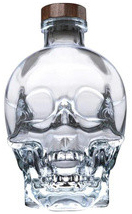 Crystal Head Vodka Fles 70 cl 40%