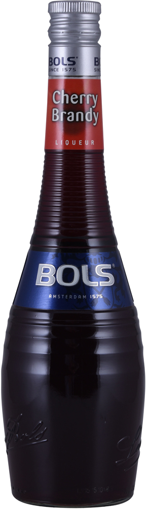 Bols Cherry Brandy Fles 70 cl 24%