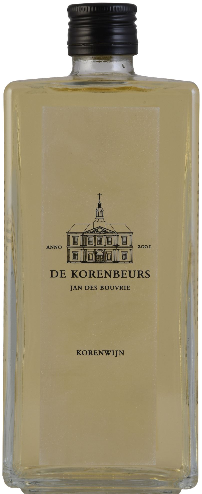 Korenbeurs Korenwijn Fles 100 cl 38%