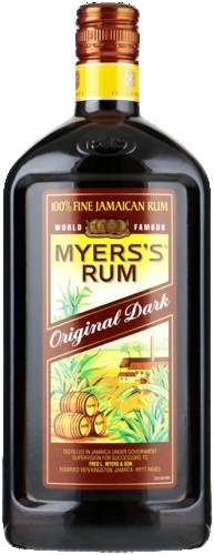 Myers's Jamaican Rum Fles 70 cl 40%