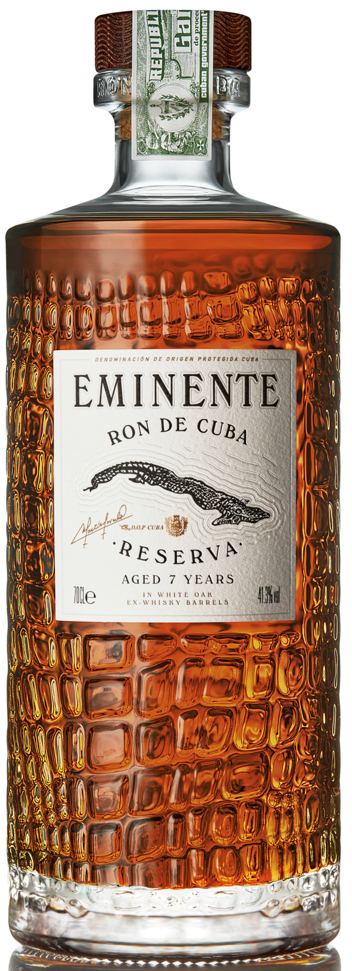 Eminente Reserva Fles 70 cl 41,3%