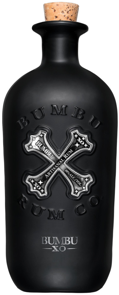 Bumbu XO Fles 70 cl 40%