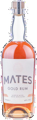 Mates Gold Rum Fles 70 cl 40%