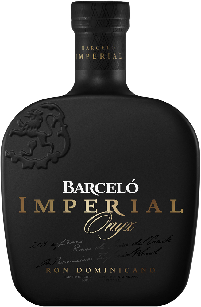 Barcelo Imperial Onyx Fles 70 cl 38%