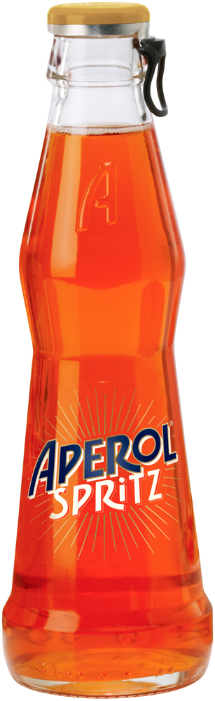 Aperol Spritz Doos 8x3x20 cl 9%