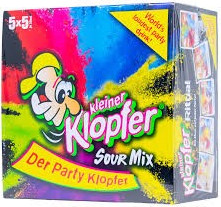 Kleiner Klopfer Sour Mix Doos 25x2 cl 15%