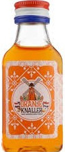 Oranjeknaller pet 10-pack 2 cl 14,9%