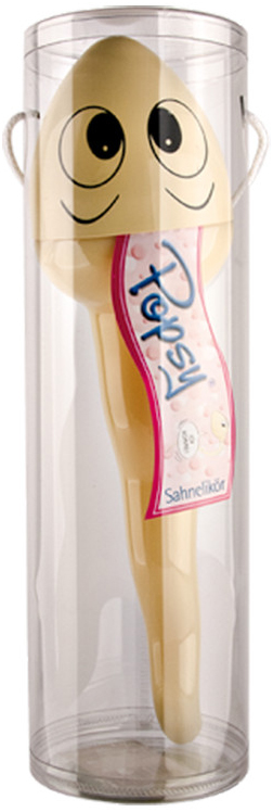 Popsy Vanille-Caramel Fles 50 cl 15%