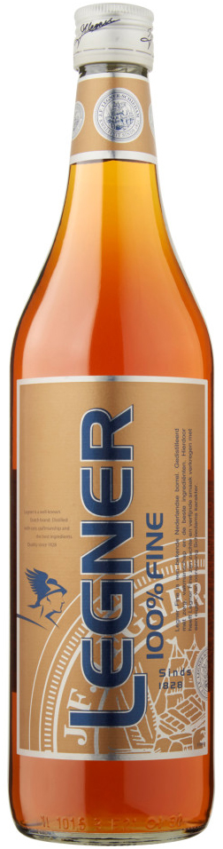 Legner Vieux ( Fine ) Fles 100 cl 30%