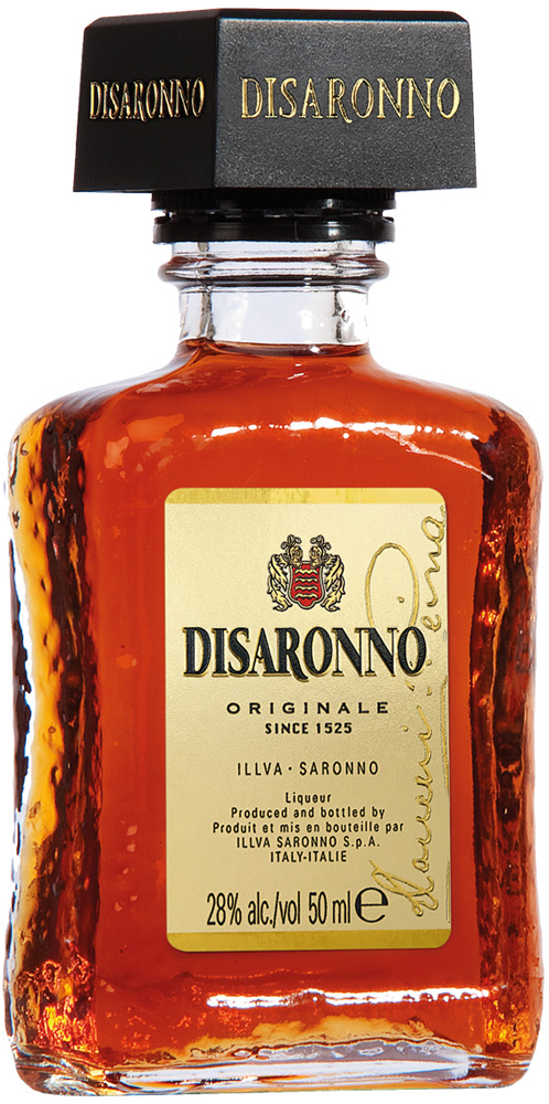 Disaronno Original Tray 20x5 cl 28%