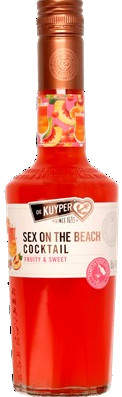 Kuyper Sex on the Beach Fles 50 cl 14,9%