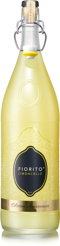 Fiorito Limoncello Fles 150 cl 31%