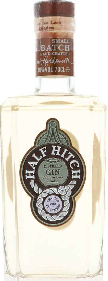 Half Hitch Gin Fles 70 cl 40%