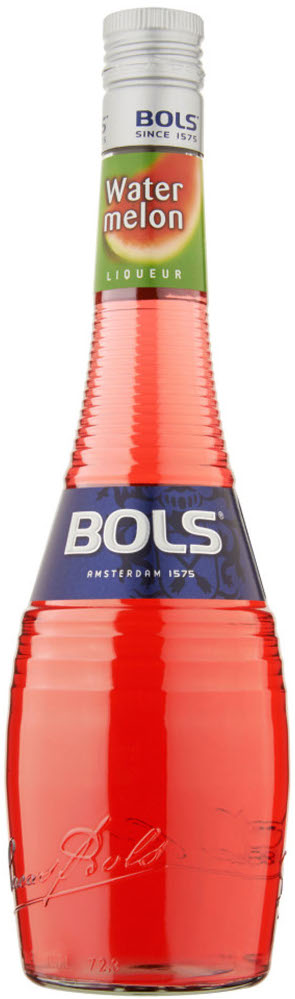 Bols Watermelon Fles 70 cl 17%