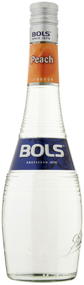 Bols Peach Fles 70 cl 17%