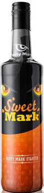 Sweet Mark Fles 70 cl 20%