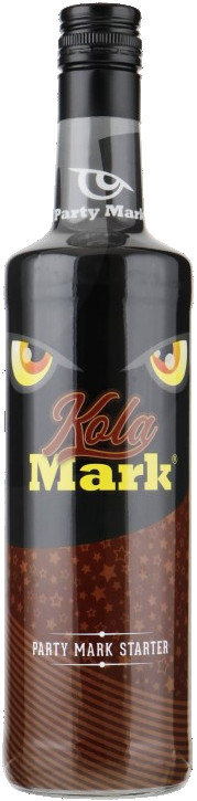 Kola Mark Fles 70 20%