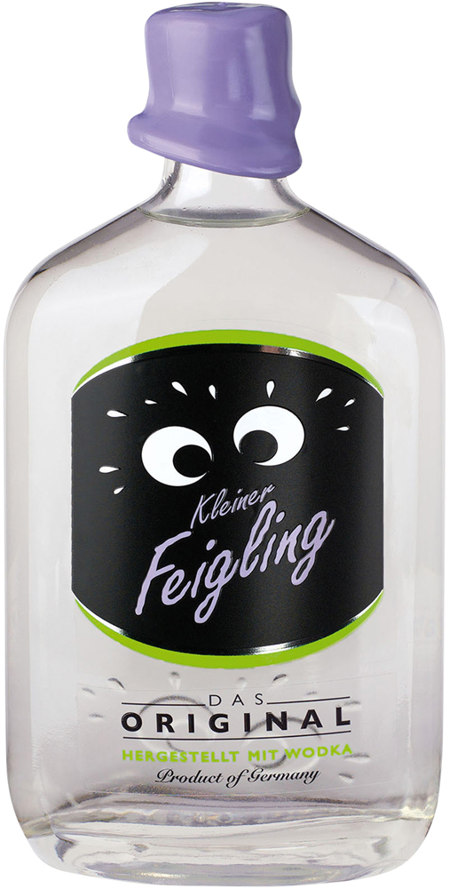 Kleiner Feigling Fles 50 cl 20%