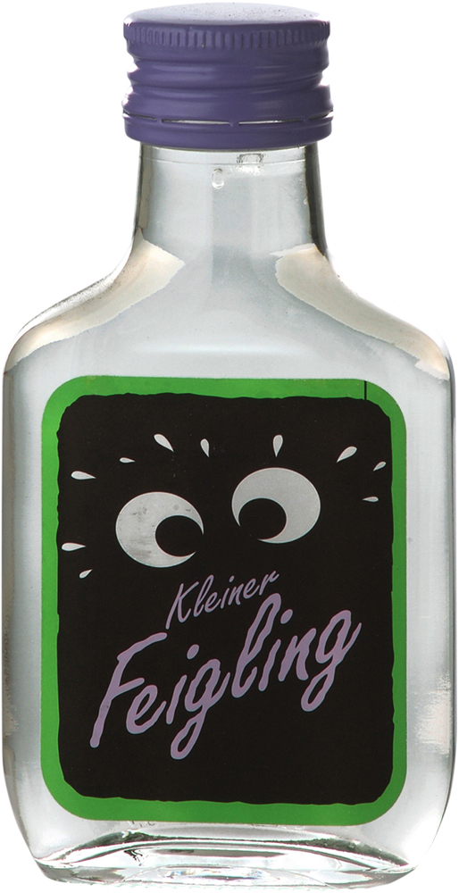 Kleiner Feigling Doos 12x10cl 20%