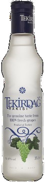 Raki Tekirdag Mey Fles 35 cl 45%