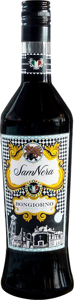 Bongiorno Samnera Fles 70 cl 28%