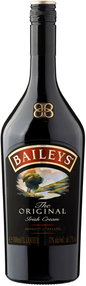 Baileys Cream Fles 100 cl 17%