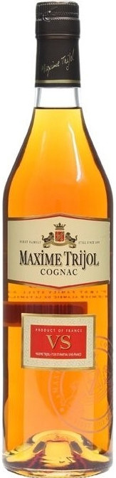 Maxime Trijol VS Fles 70 cl 40%