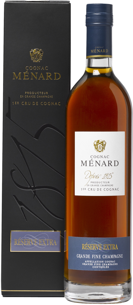 Menard Reserve Extra Fles 70 cl 40%